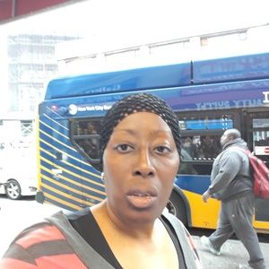 Meet your Posher, Charlene